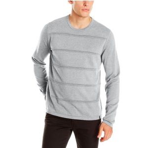 Calvin Klein men’s crewneck sweater